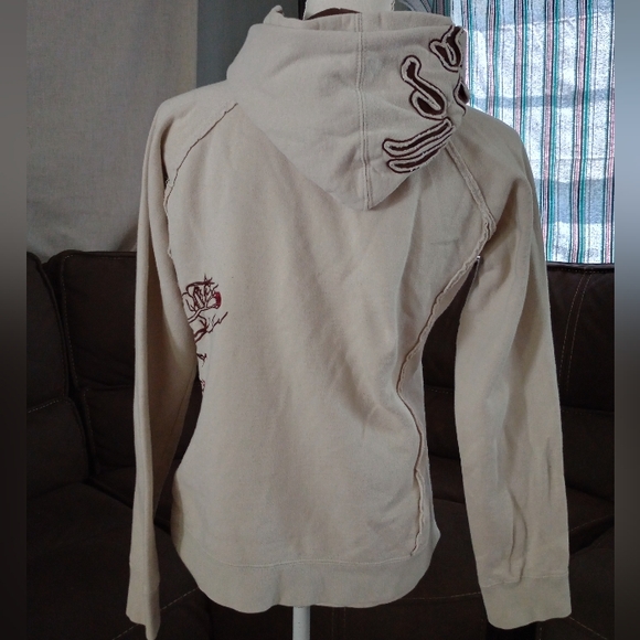 Rare Billabong pullover - Picture 4 of 7